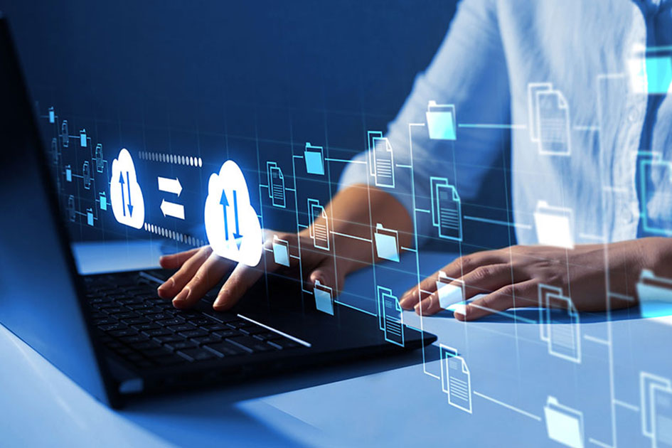Solutions collaboratives en mode externalisé dédiées à la fonction RH