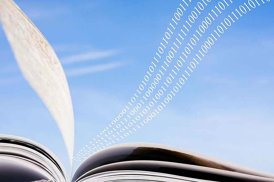 Solutions de dématérialisation des documents SERES