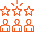 Expérience client Seres