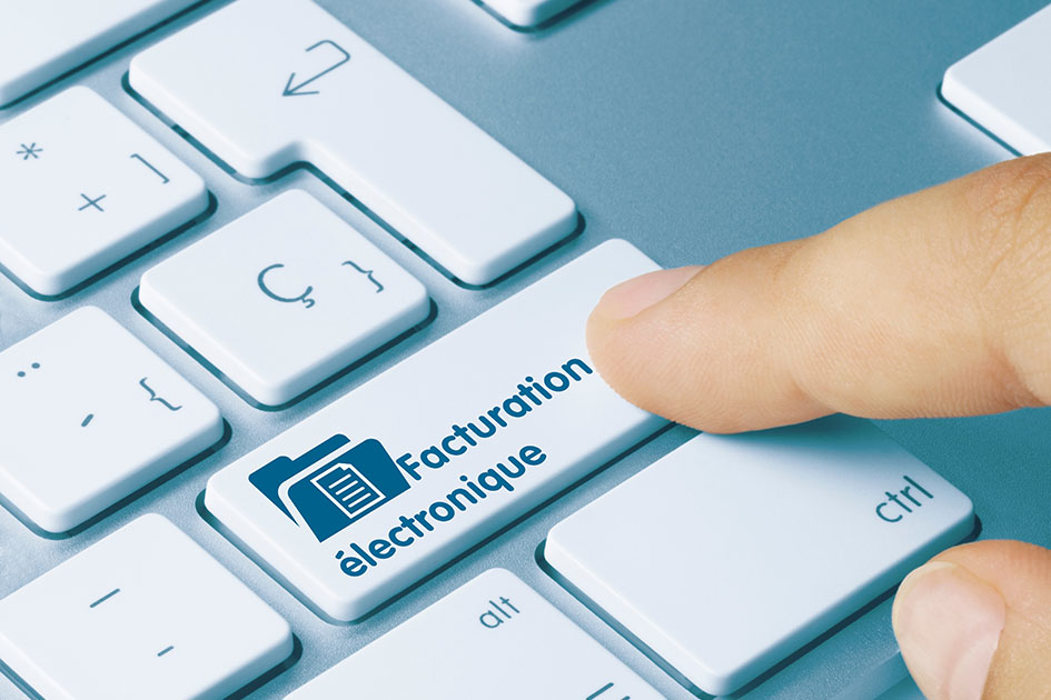Automatisez votre processus de facturation et gagnez en productivité