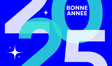 Bonne année 2025