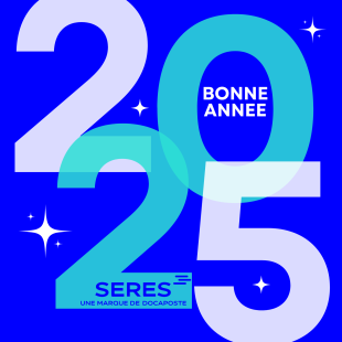 Bonne année 2025