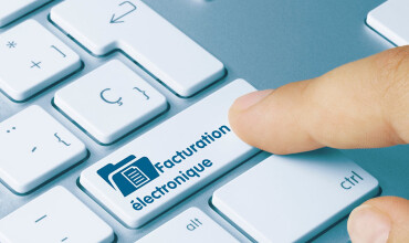 Le dossier de e-Facture PDP a été validé et classé "EXCELLENT"