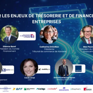 Retrouvez notre intervention aux assises des délais de paiement