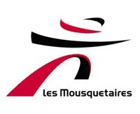 Les Mousquetaires